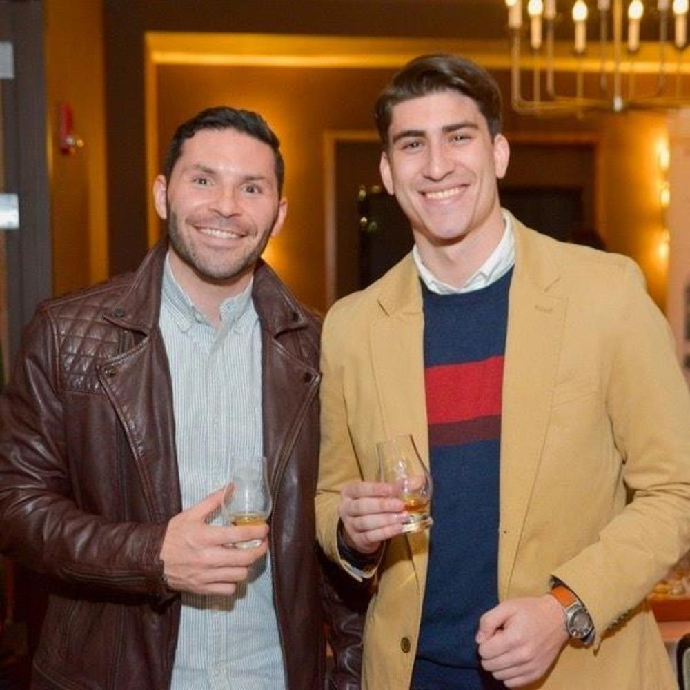 Meet your Posher, Blake